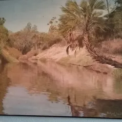 Palmetto Art Center - Palmetto