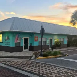 Palmetto Art Center - Palmetto