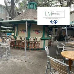 Palmetto Bay Marina - Palmetto