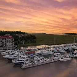 Palmetto Bay Marina - Palmetto