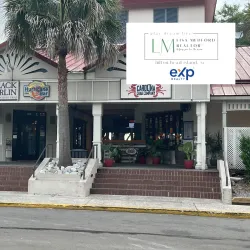 Palmetto Bay Marina - Palmetto