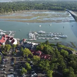 Palmetto Bay Marina - Palmetto