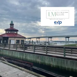 Palmetto Bay Marina - Palmetto