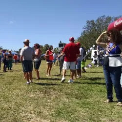 Palmetto Community Center - Palmetto