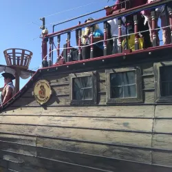 Palmetto Community Center - Palmetto