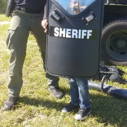 Palmetto Community Center - Palmetto