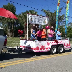 Palmetto Community Center - Palmetto