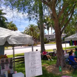 Palmetto Farmers Market - Palmetto