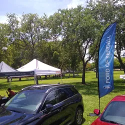 Palmetto Farmers Market - Palmetto