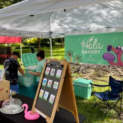 Palmetto Farmers Market - Palmetto