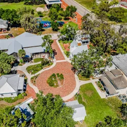 Palmetto Historical Park - Palmetto