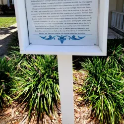 Palmetto Historical Park - Palmetto