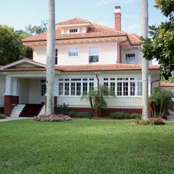 Palmetto Riverside Park - Palmetto