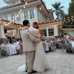 Palmetto Riverside Park - Palmetto