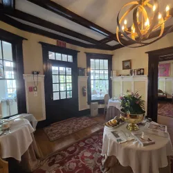 Palmetto Riverside Park - Palmetto