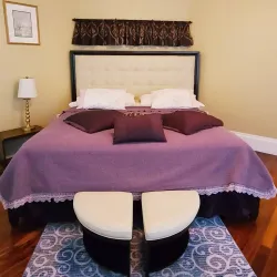 Palmetto Riverside Park - Palmetto