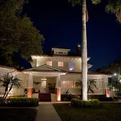 Palmetto Riverside Park - Palmetto