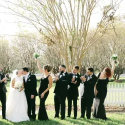 Palmetto Riverside Park - Palmetto