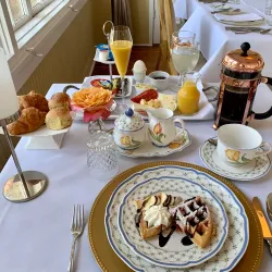 Palmetto Riverside Park - Palmetto