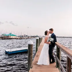 Palmetto Riverside Park - Palmetto