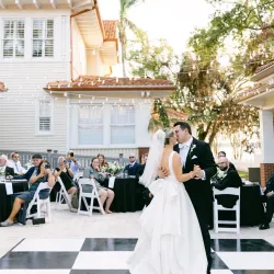 Palmetto Riverside Park - Palmetto