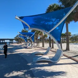 Riverfront Park - Palmetto