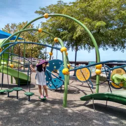 Riverfront Park - Palmetto