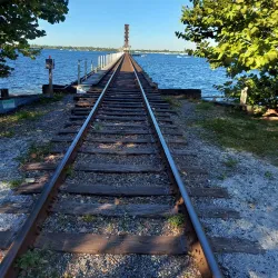 Riverfront Park - Palmetto