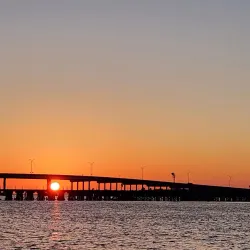 Riverfront Park - Palmetto