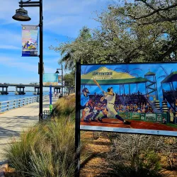 Riverfront Park - Palmetto
