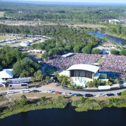 Aaron Bessant Park - Panama City