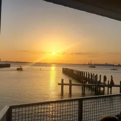 Historic St. Andrews - Panama City