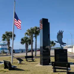 Panama City Marina - Panama City