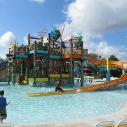 C.B. Smith Park - Pembroke Pines