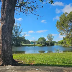 C.B. Smith Park - Pembroke Pines