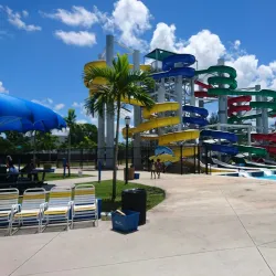 C.B. Smith Park - Pembroke Pines