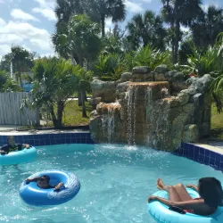 C.B. Smith Park - Pembroke Pines