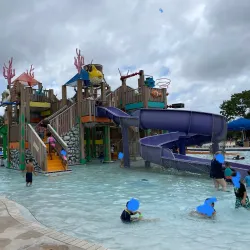 C.B. Smith Park - Pembroke Pines