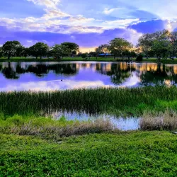 C.B. Smith Park - Pembroke Pines