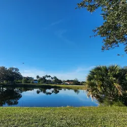 C.B. Smith Park - Pembroke Pines