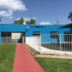 Cultural Arts Center at Pembroke Pines - Pembroke Pines