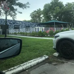 Cultural Arts Center at Pembroke Pines - Pembroke Pines