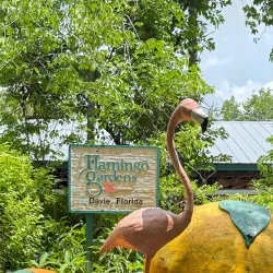 Flamingo Gardens - Pembroke Pines