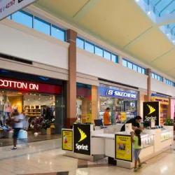 Pembroke Lakes Mall - Pembroke Pines