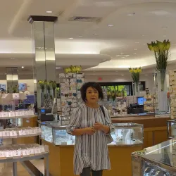 Pembroke Lakes Mall - Pembroke Pines