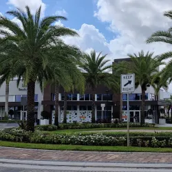 Pembroke Pines City Center - Pembroke Pines