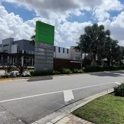 Pembroke Pines City Center - Pembroke Pines