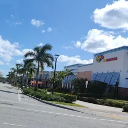 Pembroke Pines City Center - Pembroke Pines
