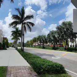 Pembroke Pines City Center - Pembroke Pines