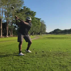 Pembroke Pines Golf Course - Pembroke Pines